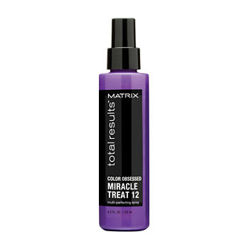 Matrix® Total Results™ Color Obsessed Miracle Treat 12 Lotion Spray - 4.2 oz