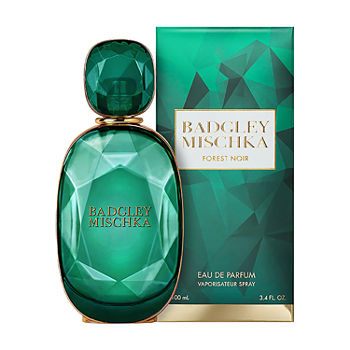 Badgley Mischka Forest Noir Eau De Parfum Vaporisateur Spray, 3.4 Oz