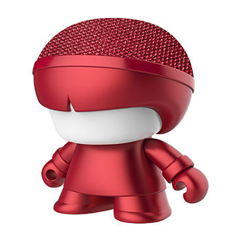 Mini Boy Stereo Bluetooth 3 Inch 3 Watt Art Toy Design Speaker
