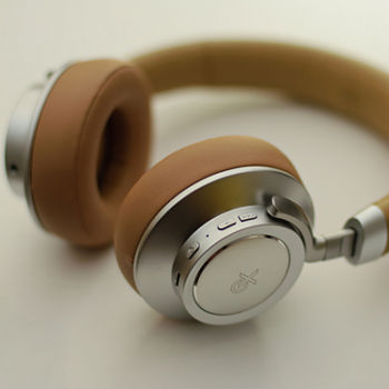 High Audio Performance Bluetooth Stereo Spatial 3D Sound Headphones