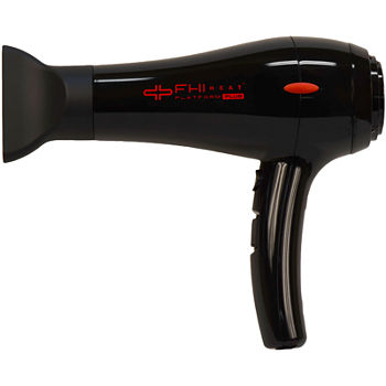 FHI HEAT® Platform Plus Vortex Pro Ionic Tourmaline Ceramic Hair Dryer 