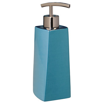 Creative Bath Wavelength Soap/Lotion Dispenser