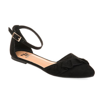 Black Flats For Women | Women's Shoes | JCPenney