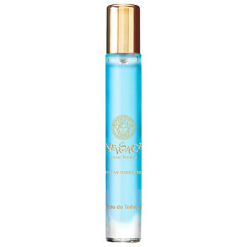 Versace Dylan Turquoise Pour Femme Travel Spray