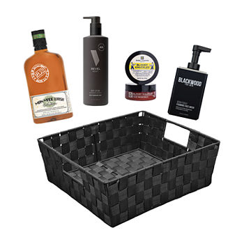 Mens Personal Care Easter Basket