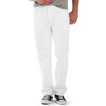 White Jeans for Men - JCPenney