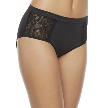 Ambrielle Supersoft Brief Panty