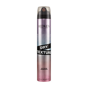 Redken Dry Texture Finishing Hair Spray-8.5 oz.
