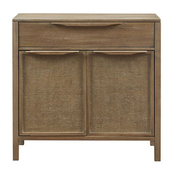 Madison Park Nora Accent Chest