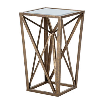 Madison Park Chairside Table