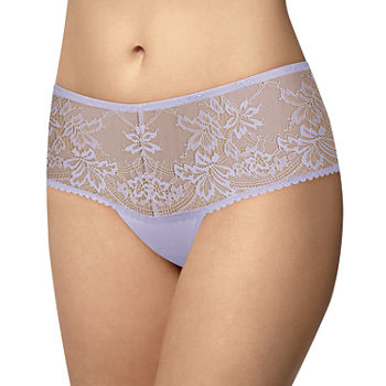 Bali Comfort Revolution® Seamless Cheeky Panty Dfh597