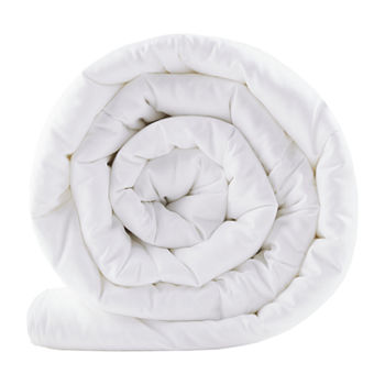 Sleep Philosophy Level 2: Warmer Down-Alternative Comforter