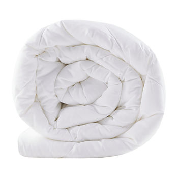 Level 3: Warmest Down-Alternative Comforter