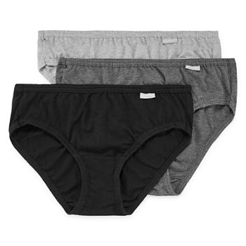 Jockey Elance® Multi-Pack Bikini Panty 1489