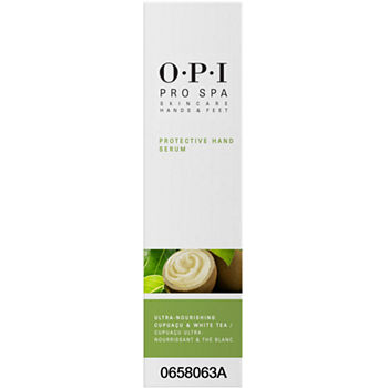 OPI Protective Serum - 2 Oz. Hand Cream