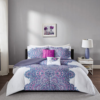 Intelligent Design Katarina Comforter Set