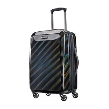 American Tourister Moonlight 21 Inch Hardside Lightweight Luggage