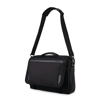 Samsonite Pro 15.6 Inch Slim Messenger Bag