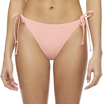 Peyton & Parker Bikini Swimsuit Bottom