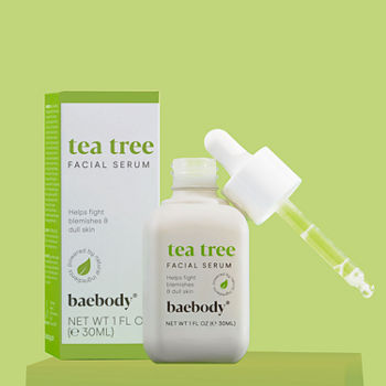Baebody Tea Tree Serum