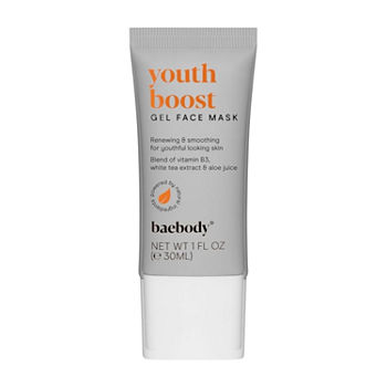 Baebody Youth Boost Gel Face Mask