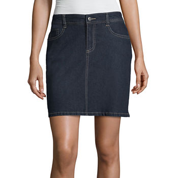 Tall Size Skorts for Women - JCPenney
