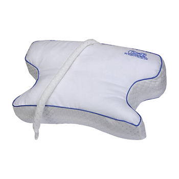 Contour Products Cpapmax 2.0 Medium Density Pillow