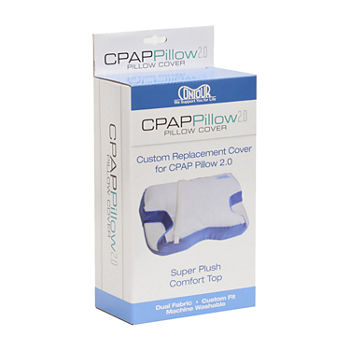 Contour Products Cpap Pillow Protector