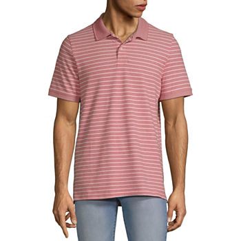 St. John's Bay Polo Shirts Shirts for Men - JCPenney