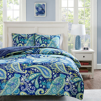 Intelligent Design Kayla Comforter Set