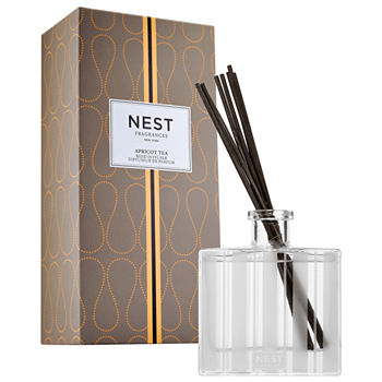 NEST Apricot Tea Reed Diffuser