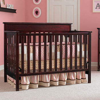 Nursery Furniture Red For Baby Jcpenney
