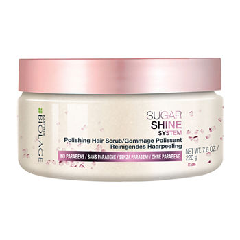 Matrix® Biolage Sugar Shine Polishing Hair Scrub - 7.6 oz.