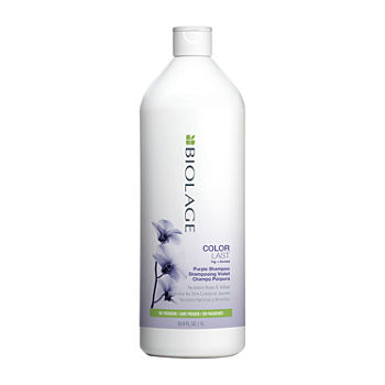 Matrix Biolage Colorlast Purple Shampoo - 33.8 oz.