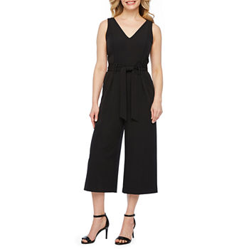 Petites Size Jumpsuits & Rompers for Women - JCPenney