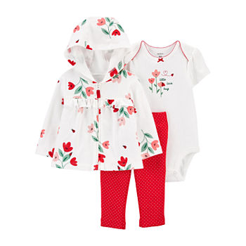 Baby & Kids' Carter's Clothing | Kids' Clothing Sets | JCPenney