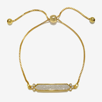 Bijoux Bar Link Chain Bracelet