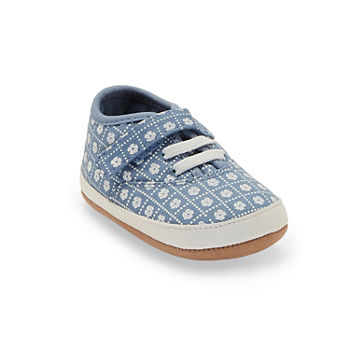 Ro Me By Robeez Girls Crib Shoes