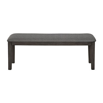 Signature Design by Ashley® Luvan Dining Bench