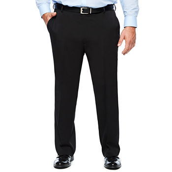 Big Tall Size Expandable Waist Pants for Men - JCPenney