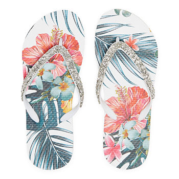 Women’s Flip Flops & More $1.79