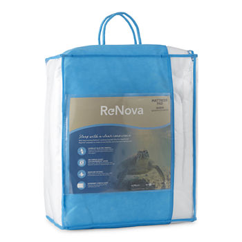 Renova® Repreve Recycled Fiber Mattress Pad