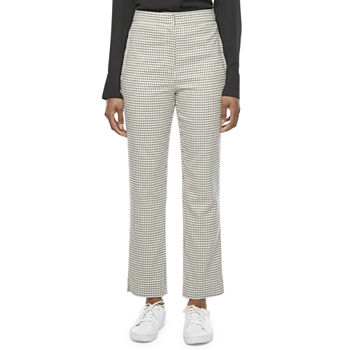 Plaid Pants for Women - JCPenney