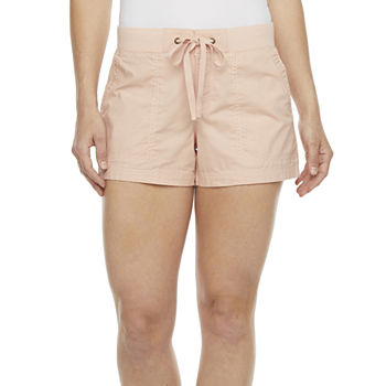 Pink Shorts for Women - JCPenney