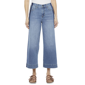 A.n.a Wide Leg Jeans for Women - JCPenney