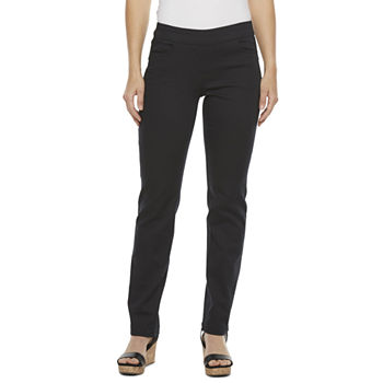 Liz Claiborne Black Pants for Women - JCPenney