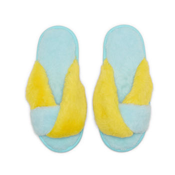 Thereabouts Girls Slip-On Slippers