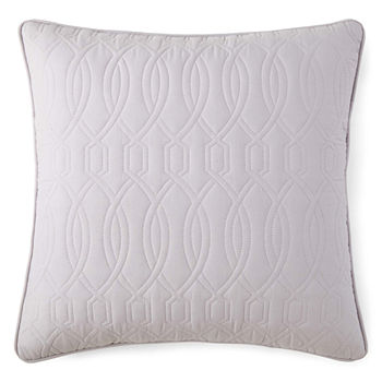 Eva Longoria Home Solana 18" Square Decorative Pillow