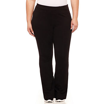 Made For Life Pants Activewear for Women - JCPenney