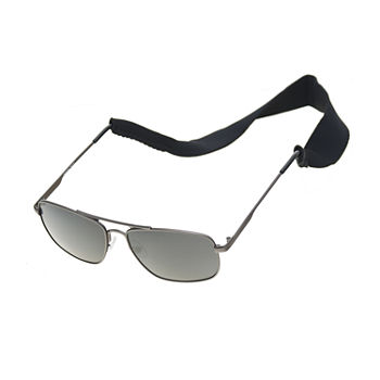 Panama Jack Mens Full Frame Navigator Sunglasses